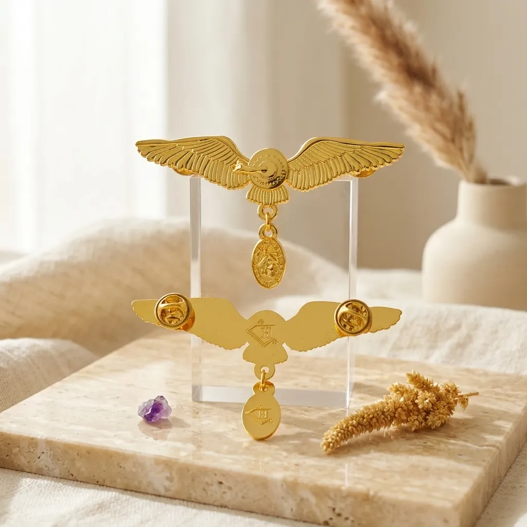 [H8] AGUILA DE LA FAB
